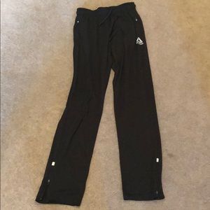 Men’s Reebok Sweatpants